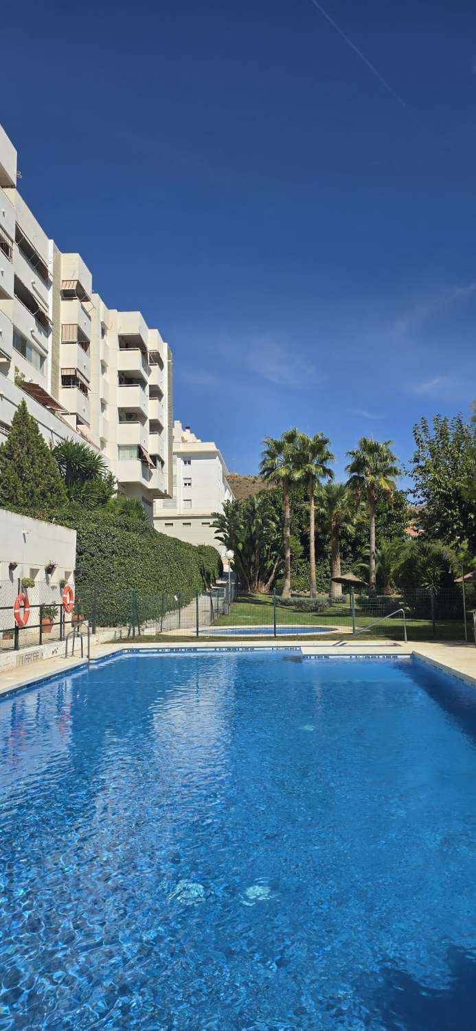 ALQUILER PISO DE DOS DORMITORIOS ARROYO DE LA MIEL