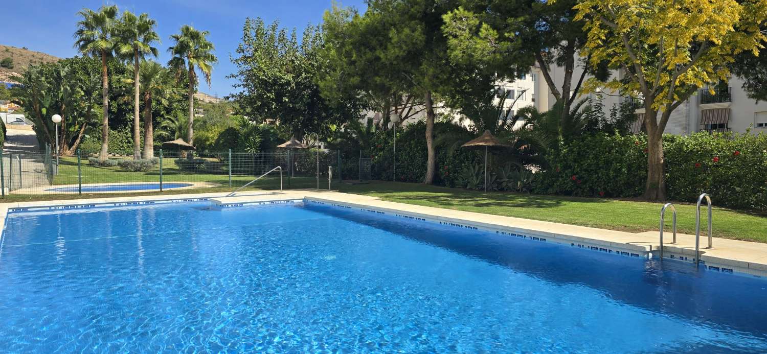 ALQUILER PISO DE DOS DORMITORIOS ARROYO DE LA MIEL