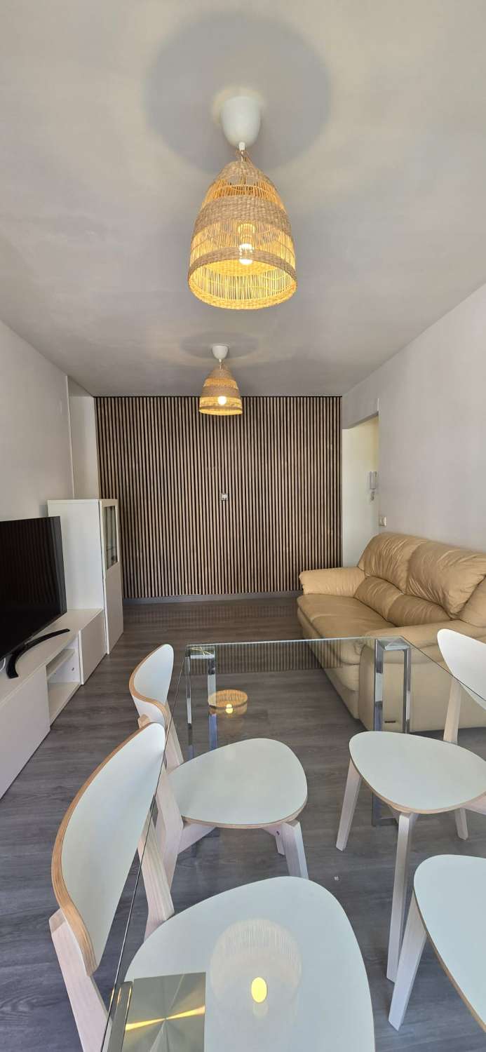 ALQUILER PISO DE DOS DORMITORIOS ARROYO DE LA MIEL