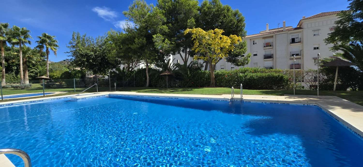 ALQUILER PISO DE DOS DORMITORIOS ARROYO DE LA MIEL