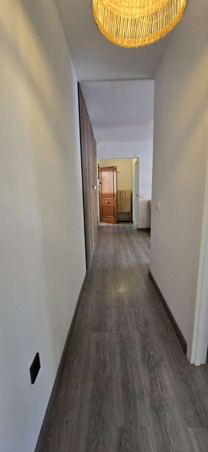 ALQUILER PISO DE DOS DORMITORIOS ARROYO DE LA MIEL