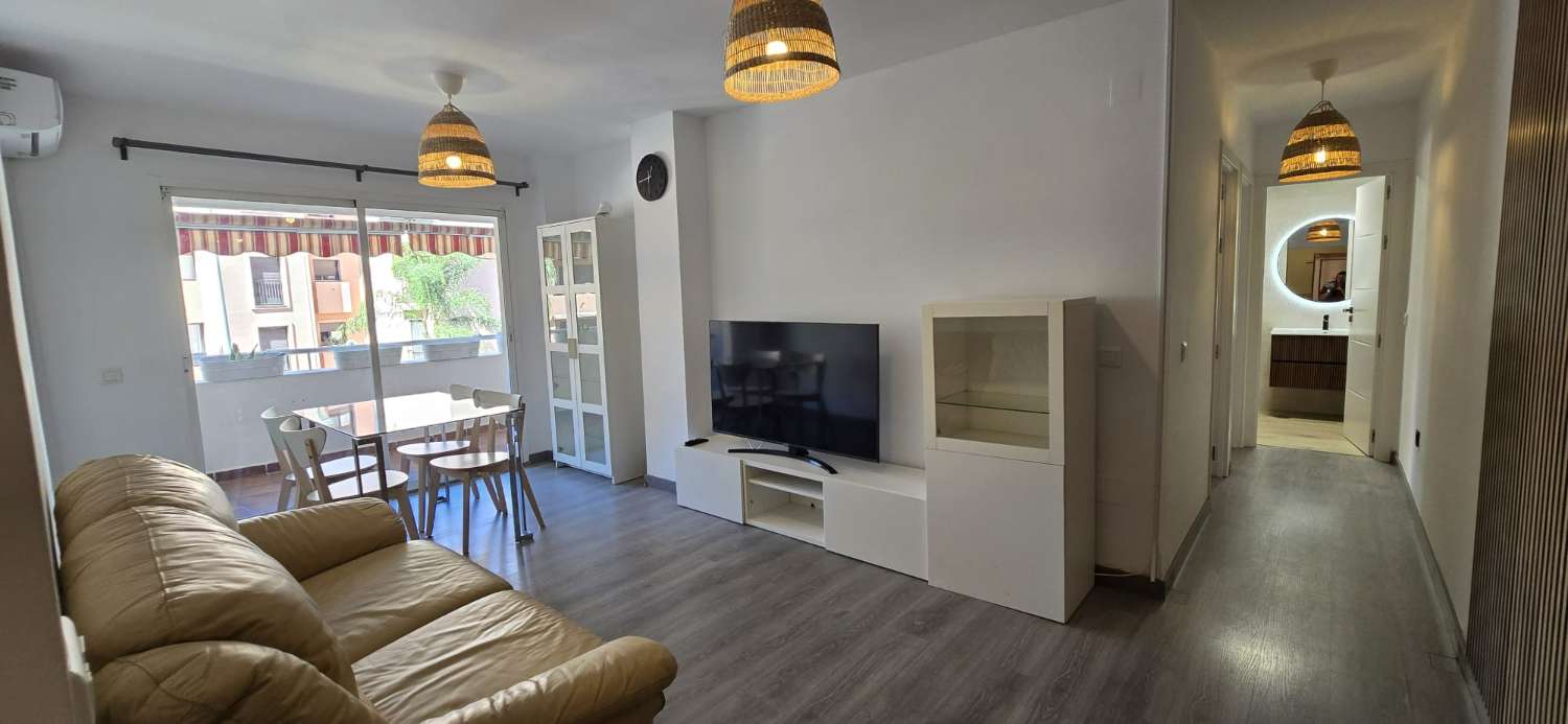 ALQUILER PISO DE DOS DORMITORIOS ARROYO DE LA MIEL