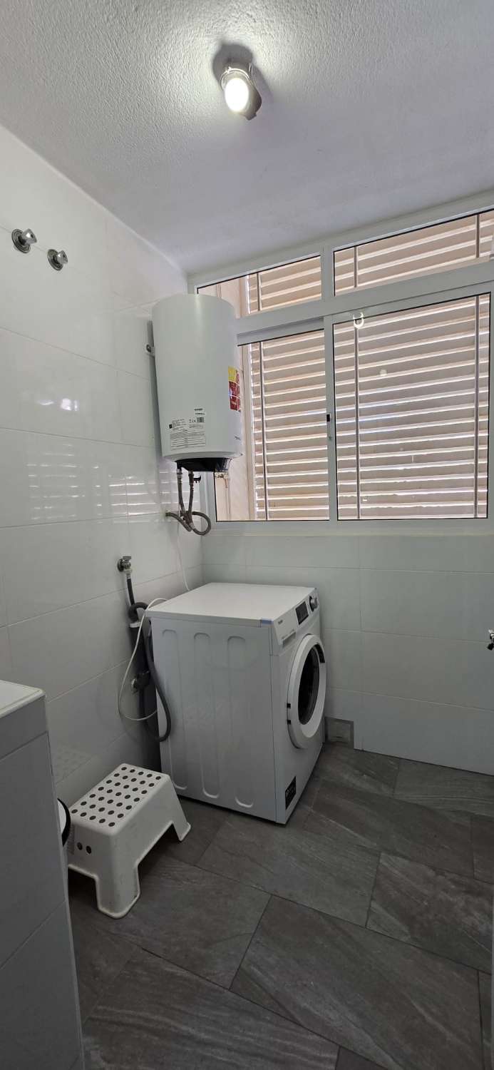 ALQUILER PISO DE DOS DORMITORIOS ARROYO DE LA MIEL