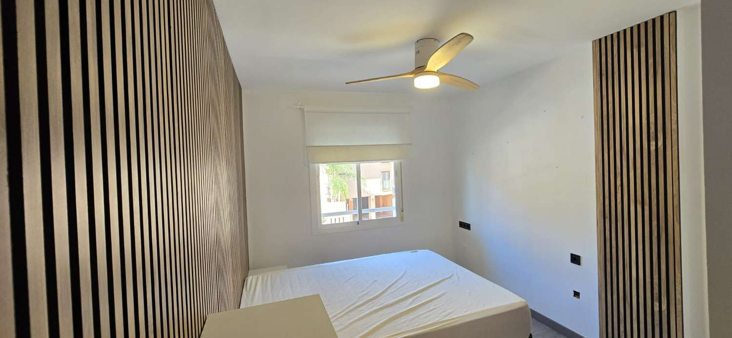 ALQUILER PISO DE DOS DORMITORIOS ARROYO DE LA MIEL