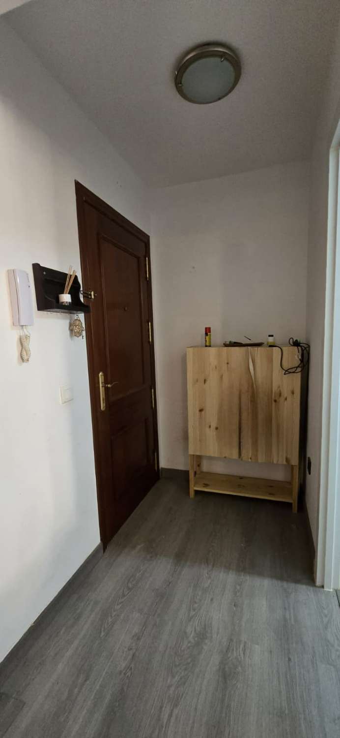 ALQUILER PISO DE DOS DORMITORIOS ARROYO DE LA MIEL
