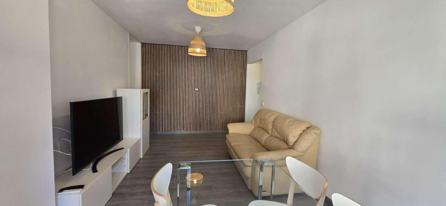 ALQUILER PISO DE DOS DORMITORIOS ARROYO DE LA MIEL