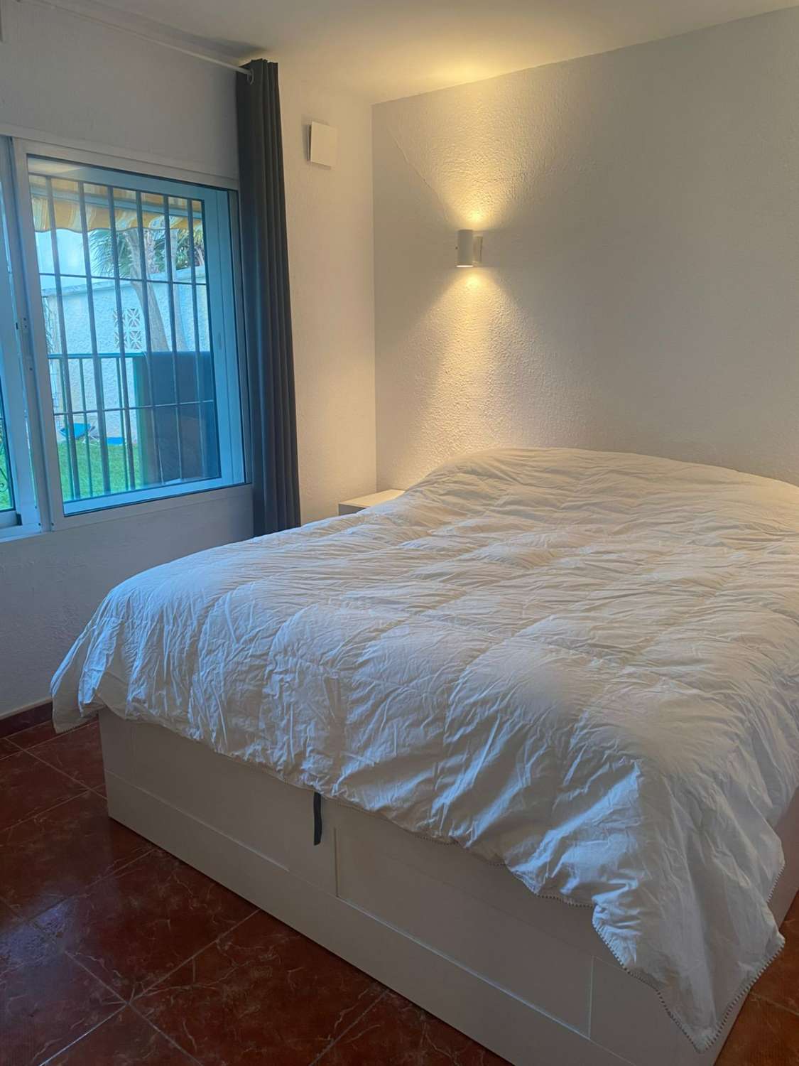 ALQUILER DOS DORMITORIOS ZONA BONANZA