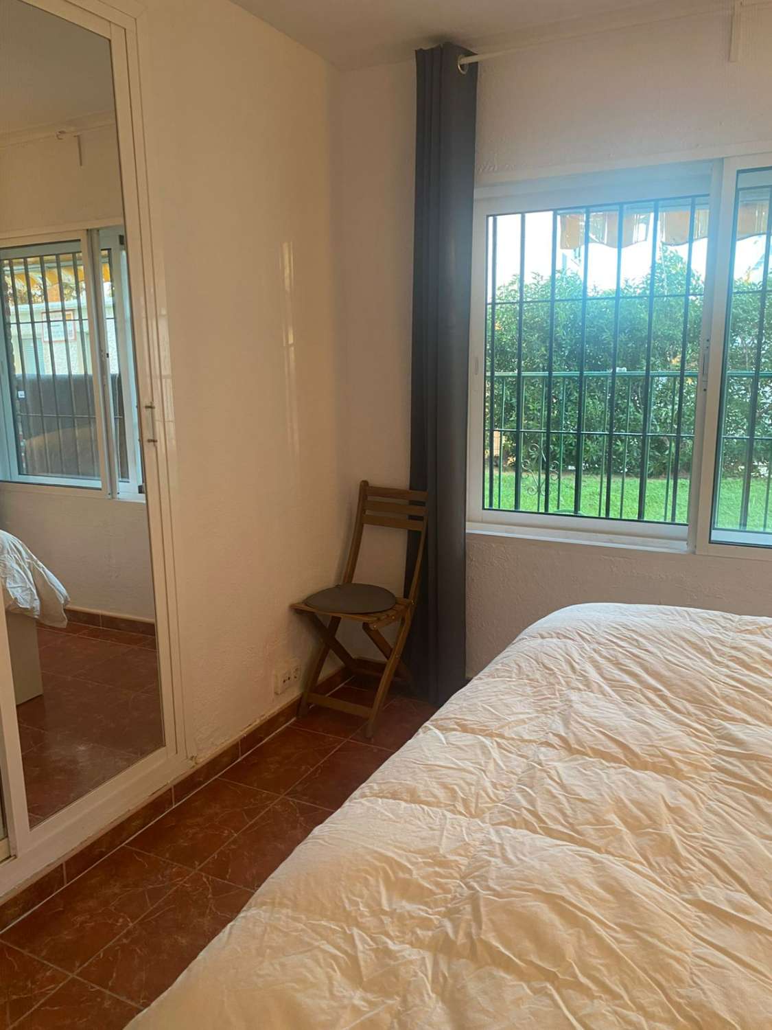 ALQUILER DOS DORMITORIOS ZONA BONANZA