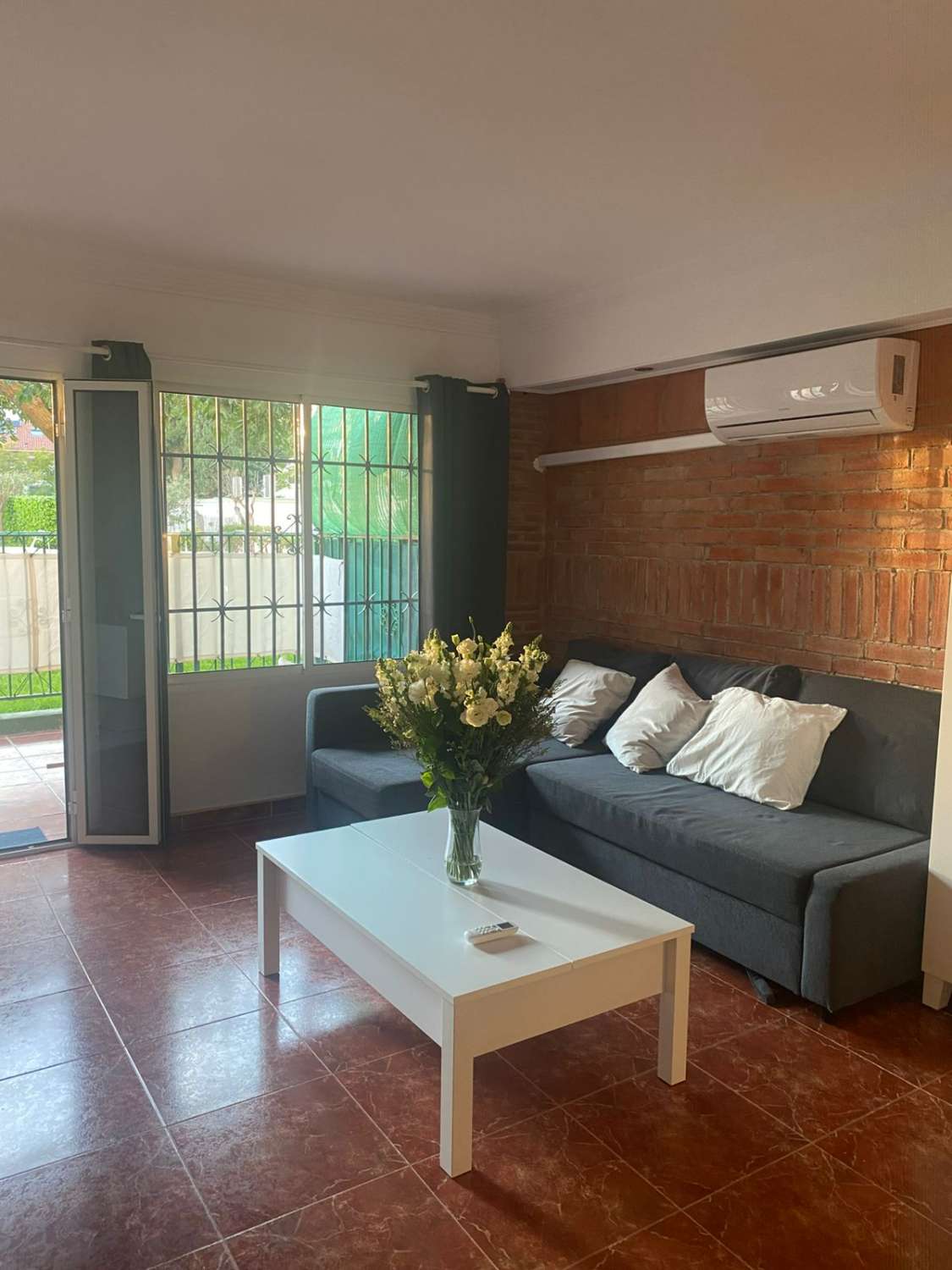 ALQUILER DOS DORMITORIOS ZONA BONANZA