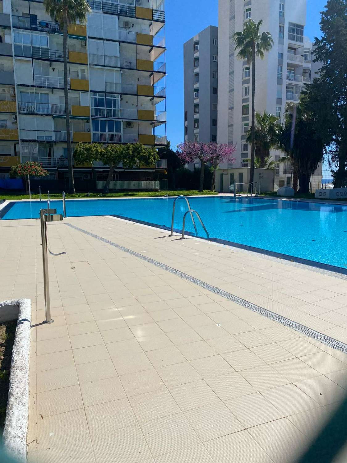 ALQUILER DOS DORMITORIOS ZONA BONANZA
