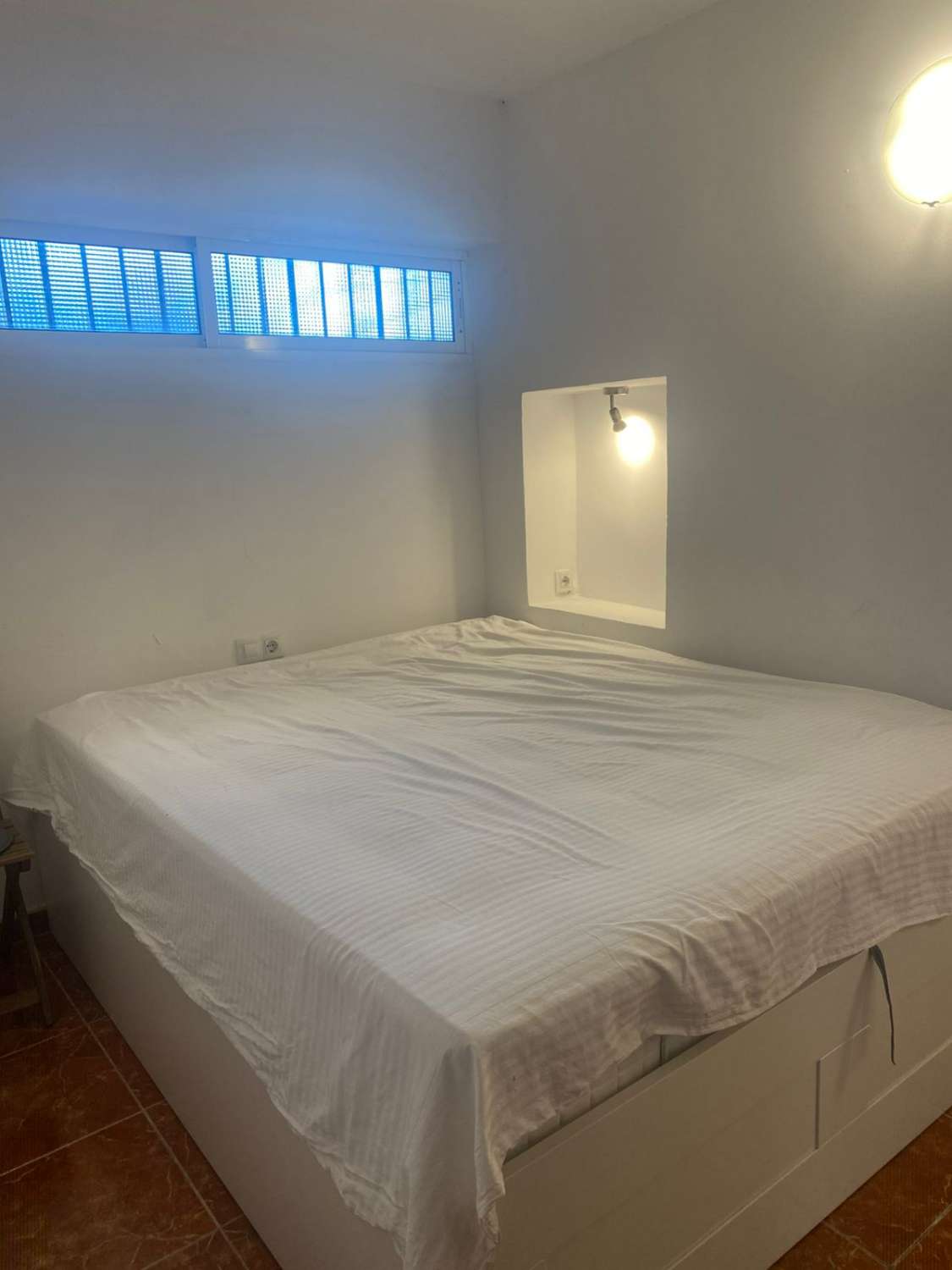 ALQUILER DOS DORMITORIOS ZONA BONANZA