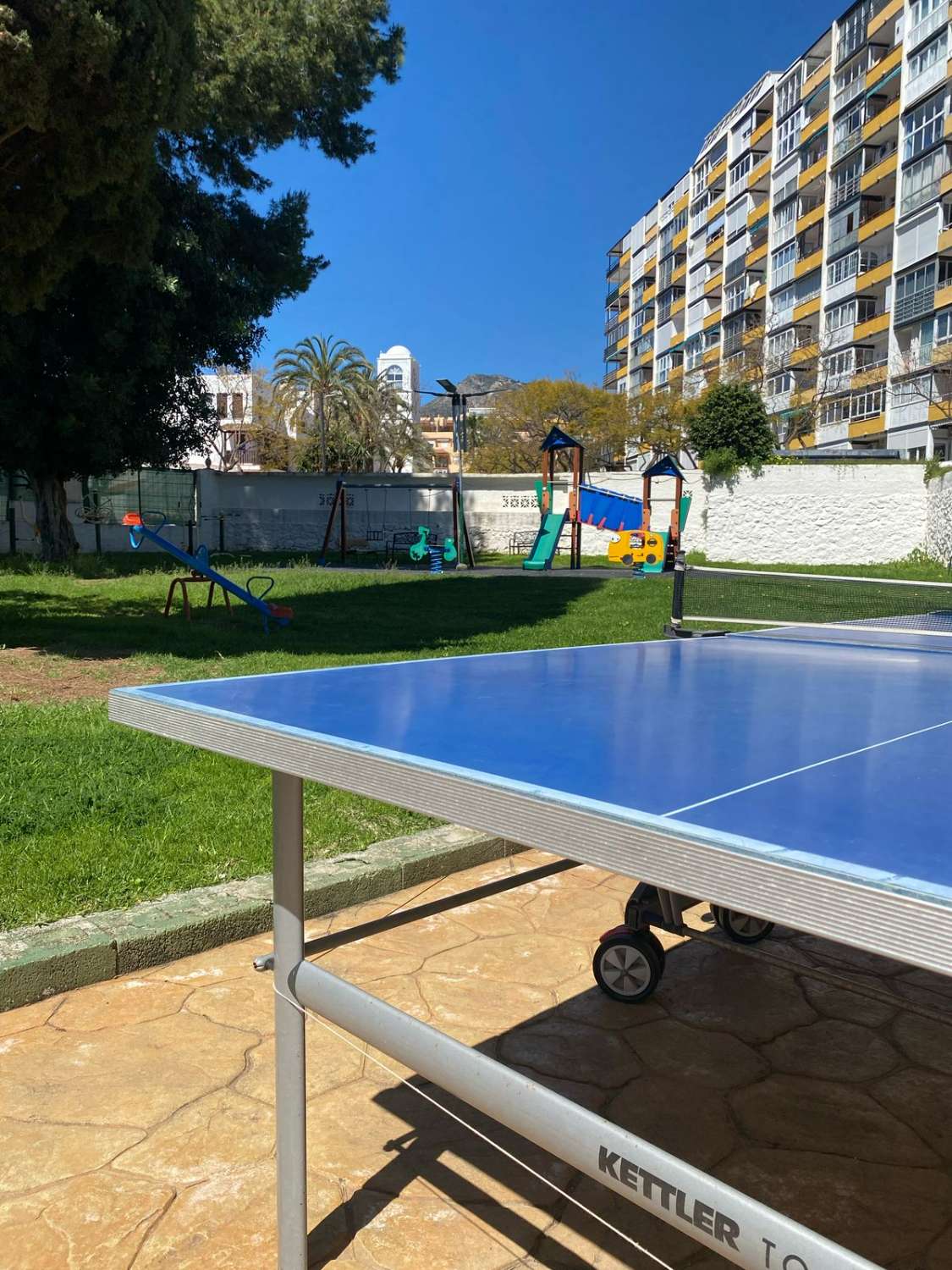ALQUILER DOS DORMITORIOS ZONA BONANZA