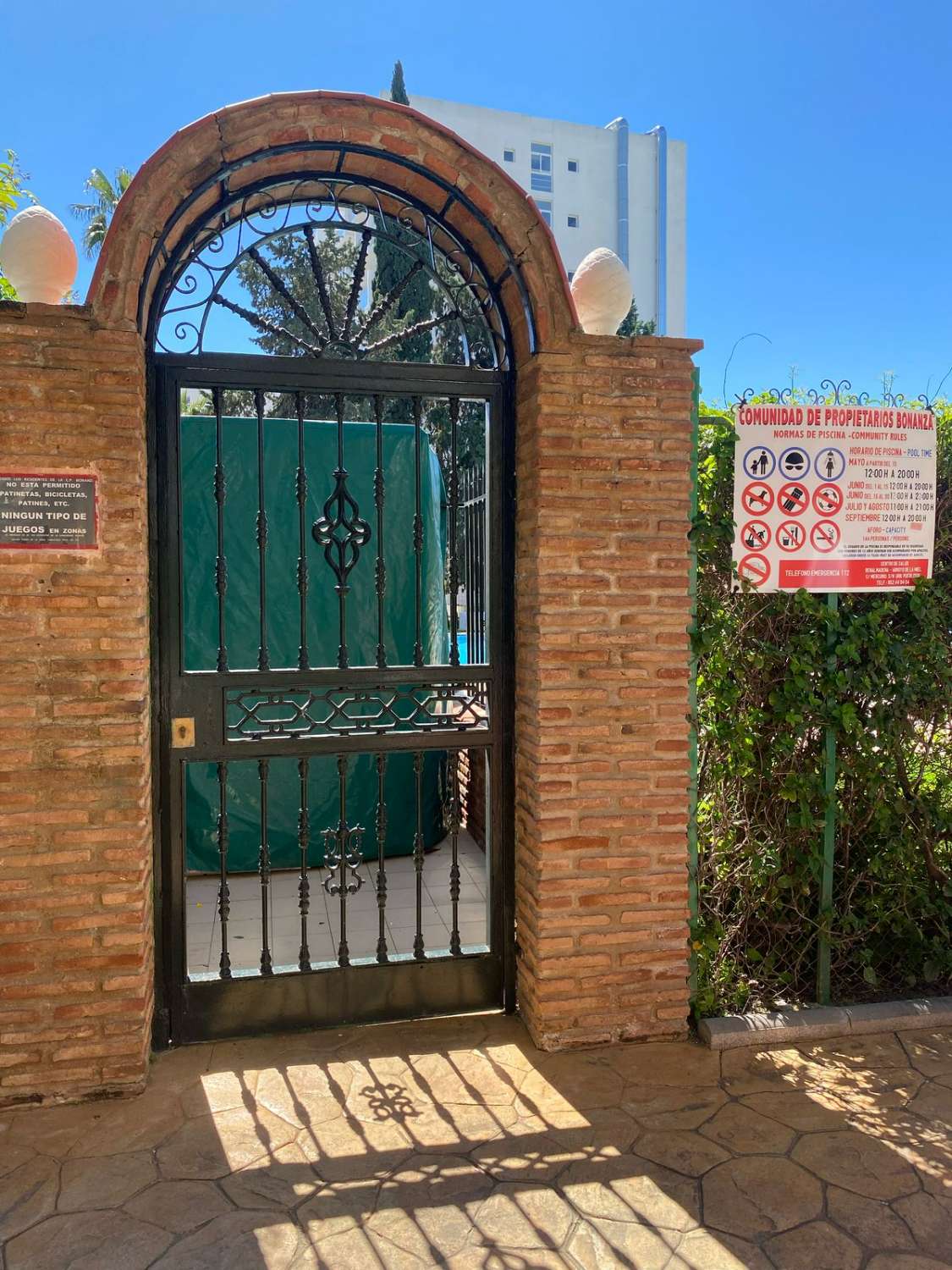 ALQUILER DOS DORMITORIOS ZONA BONANZA