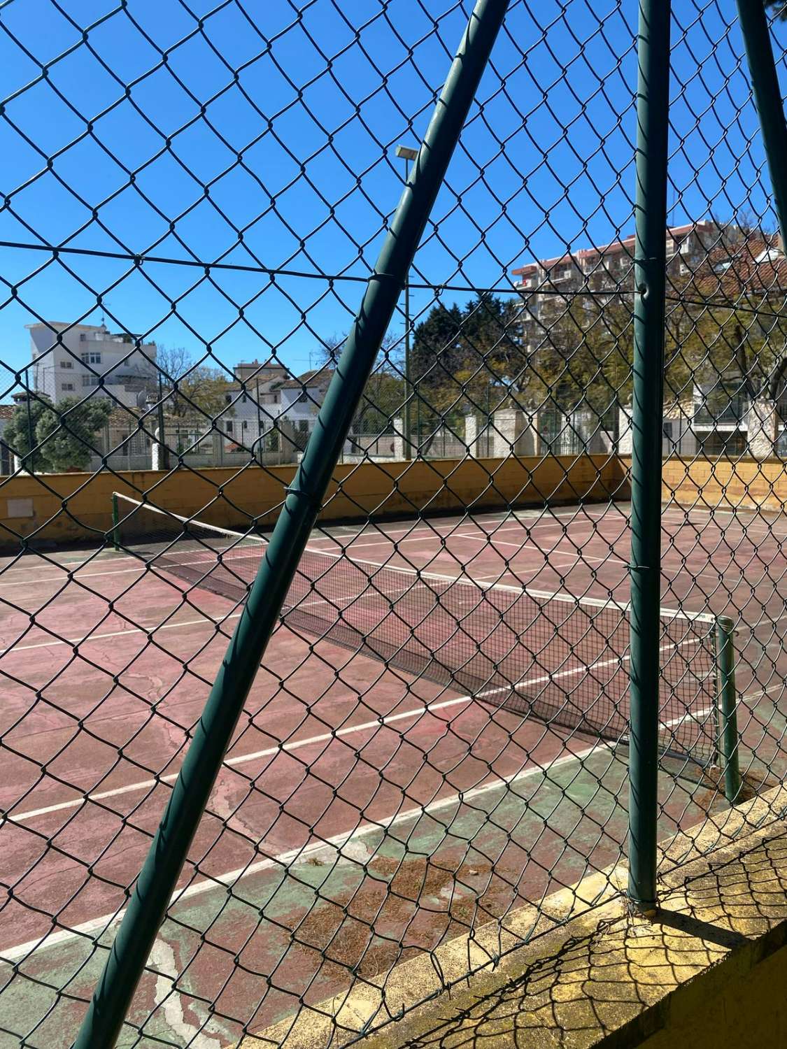 ALQUILER DOS DORMITORIOS ZONA BONANZA