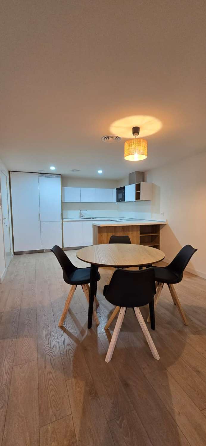 ALQUILER VIVIENDA A ESTRENAR EN URBANIZACIÓN MYRAMAR DOS
