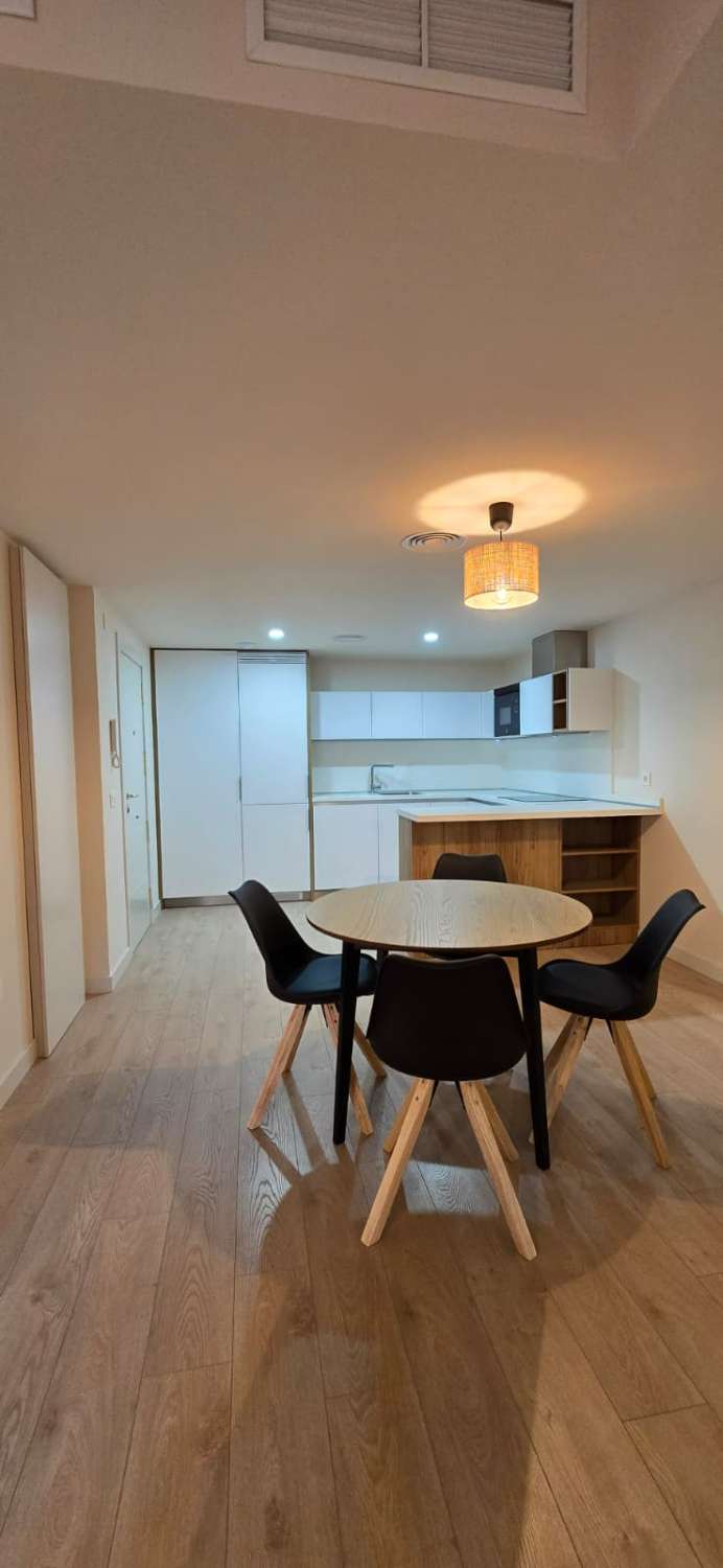 ALQUILER VIVIENDA A ESTRENAR EN URBANIZACIÓN MYRAMAR DOS