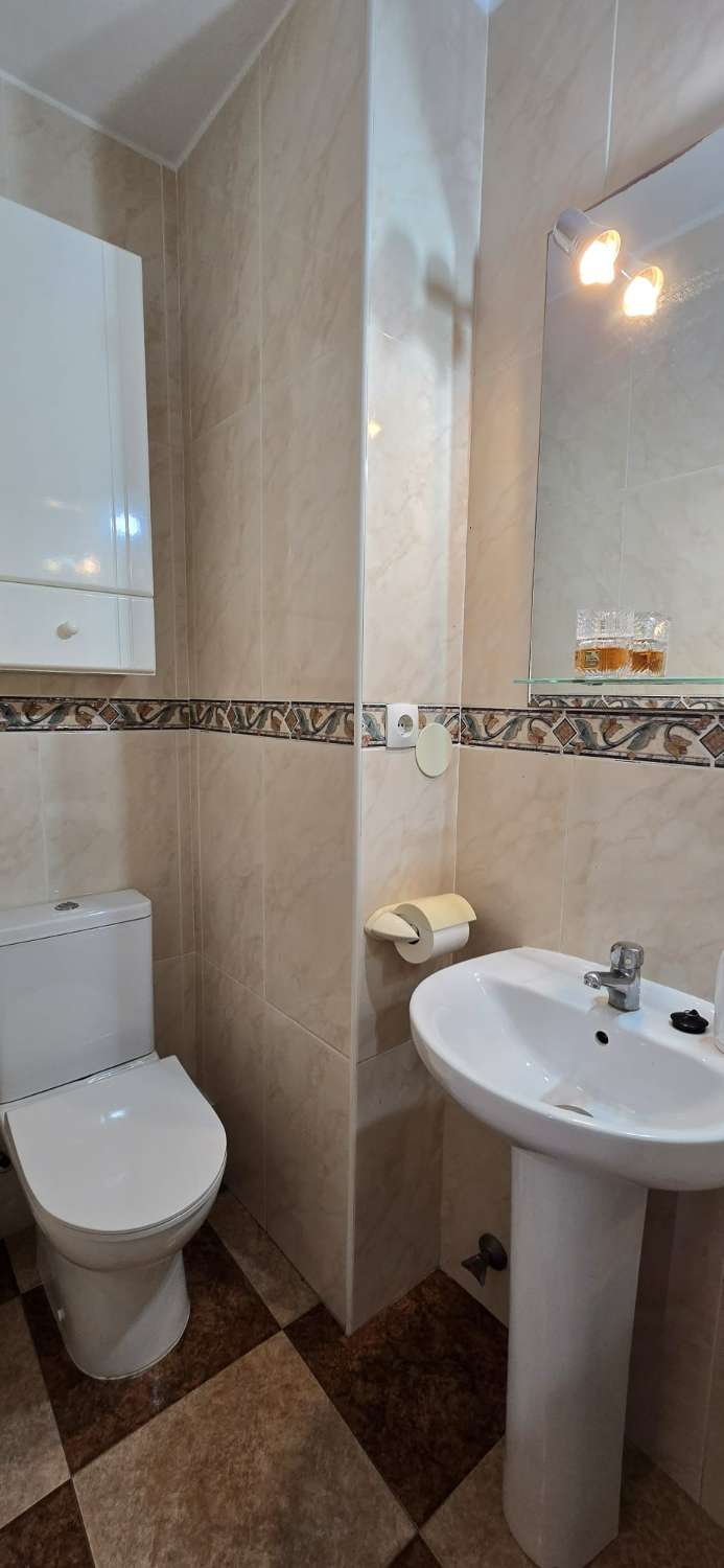 Estudio en venta con alto rendimiento