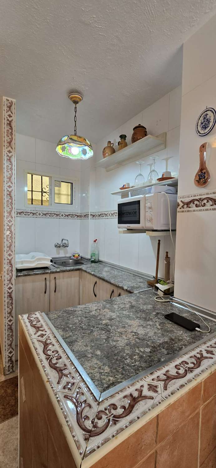 Estudio en venta con alto rendimiento