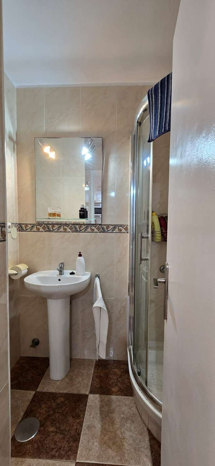 Estudio en venta con alto rendimiento