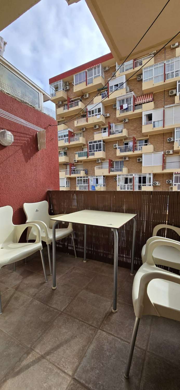 Estudio en venta con alto rendimiento