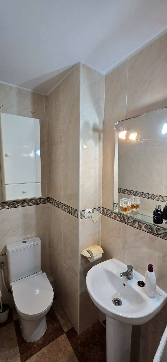 Estudio en venta con alto rendimiento