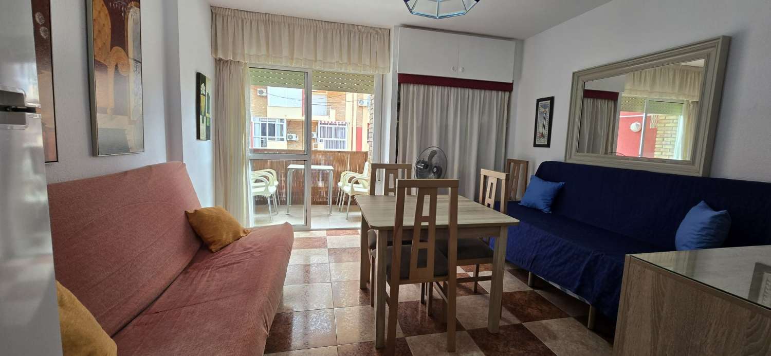 Estudio en venta con alto rendimiento