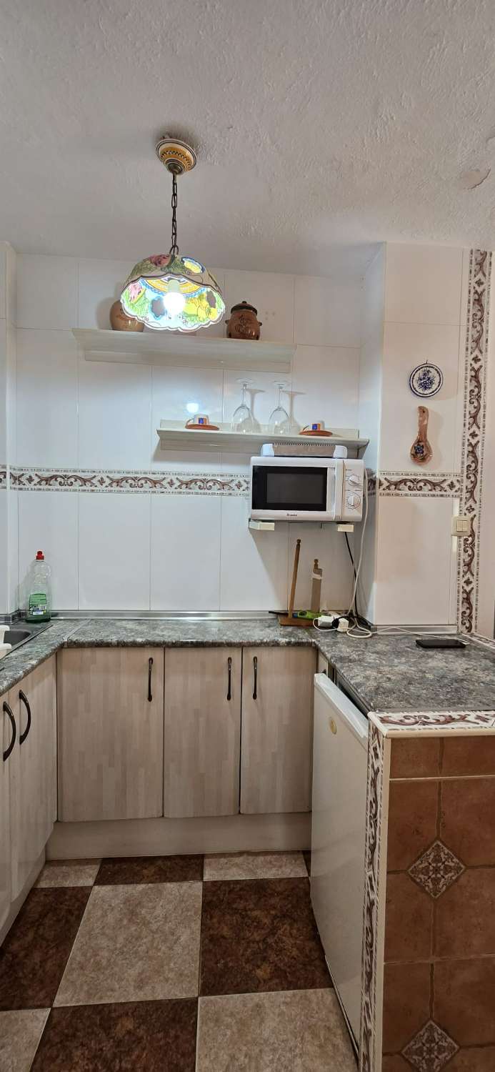 Estudio en venta con alto rendimiento