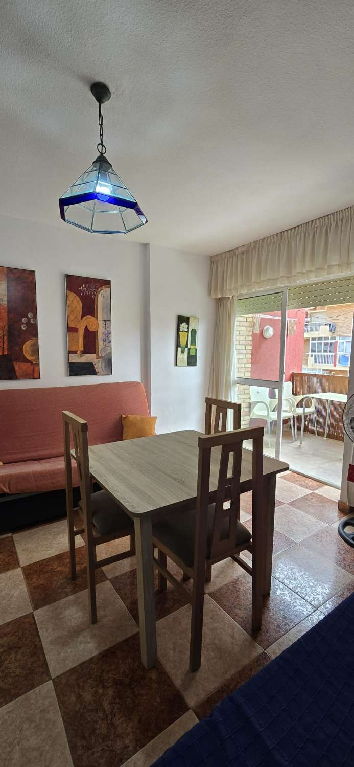 Estudio en venta con alto rendimiento