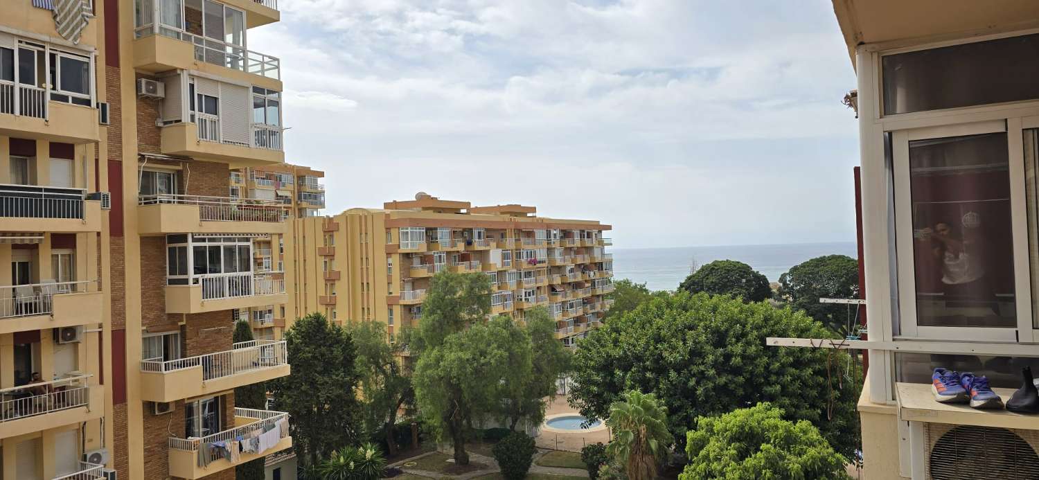 Estudio en venta con alto rendimiento
