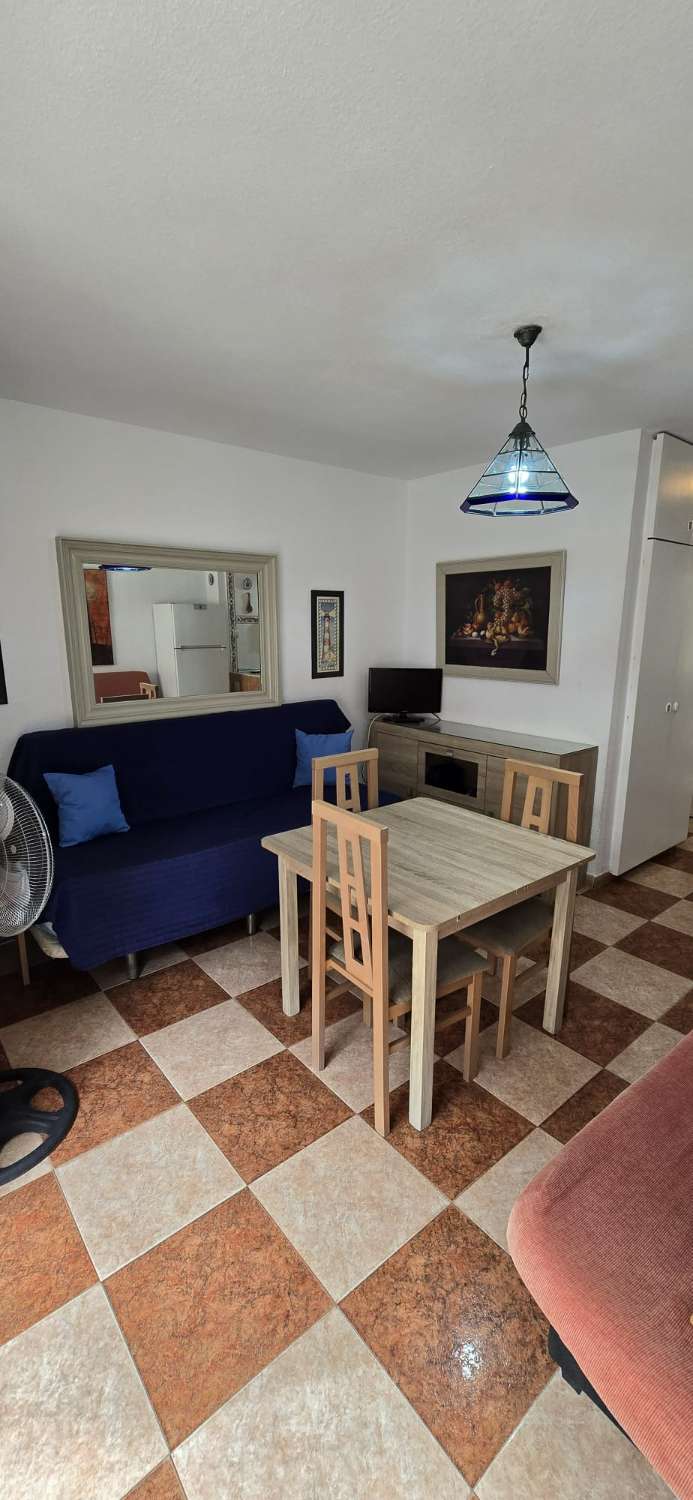 Estudio en venta con alto rendimiento