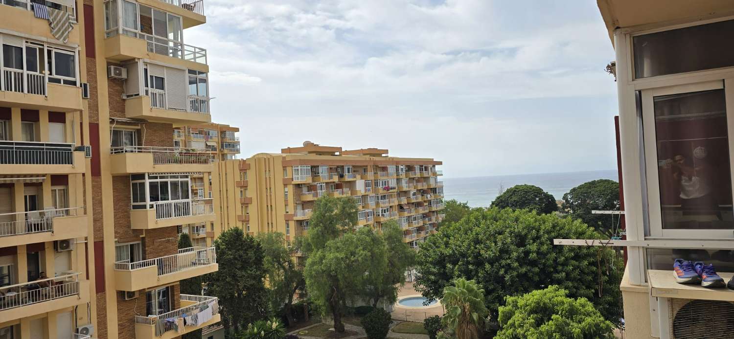 Estudio en venta con alto rendimiento