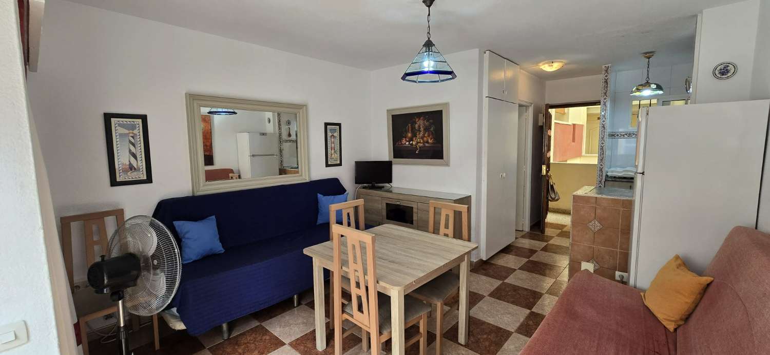 Estudio en venta con alto rendimiento