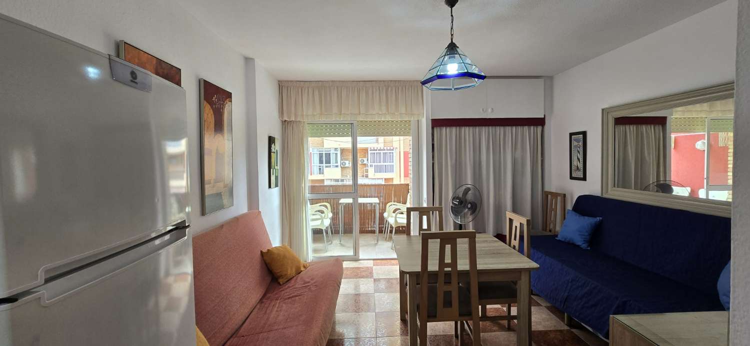 Estudio en venta con alto rendimiento