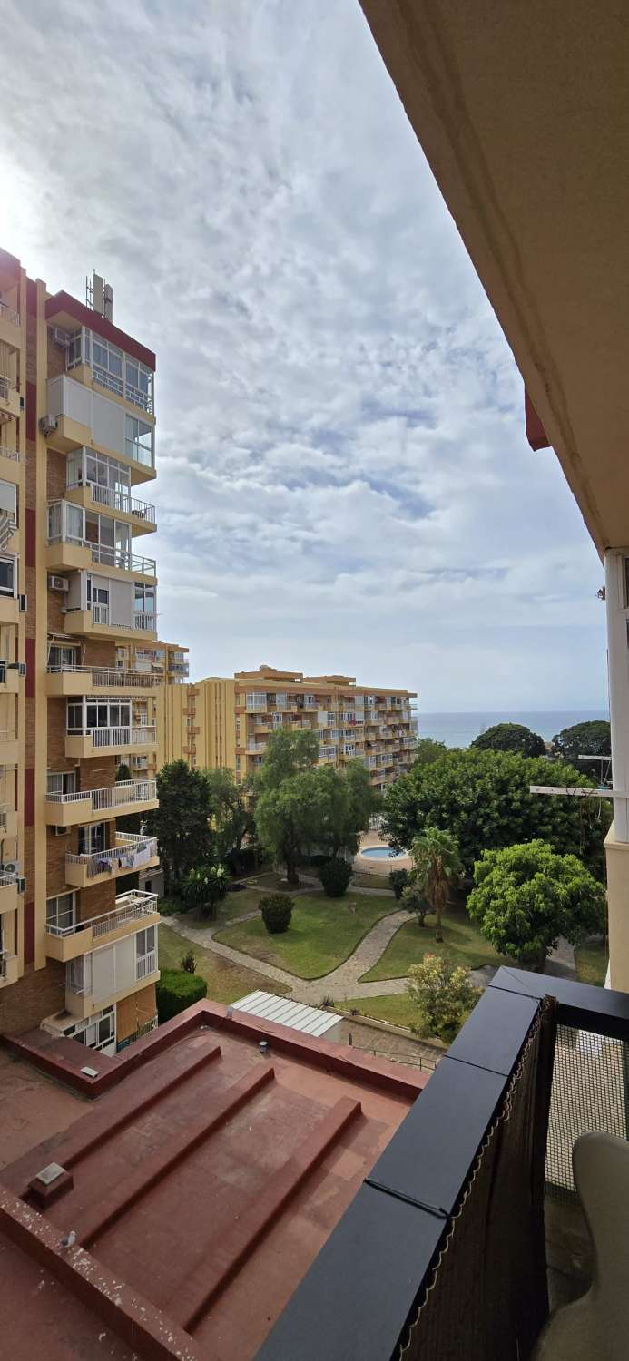 Estudio en venta con alto rendimiento