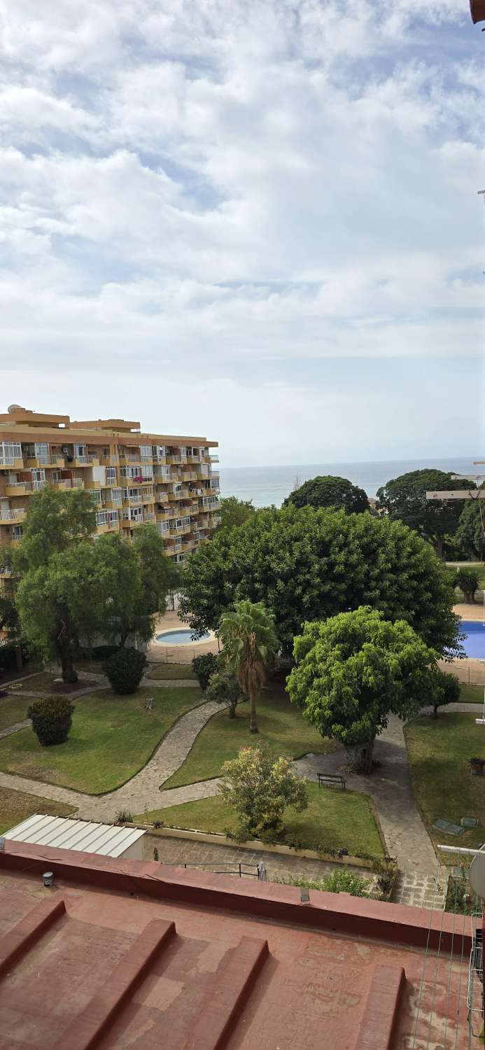 Estudio en venta con alto rendimiento