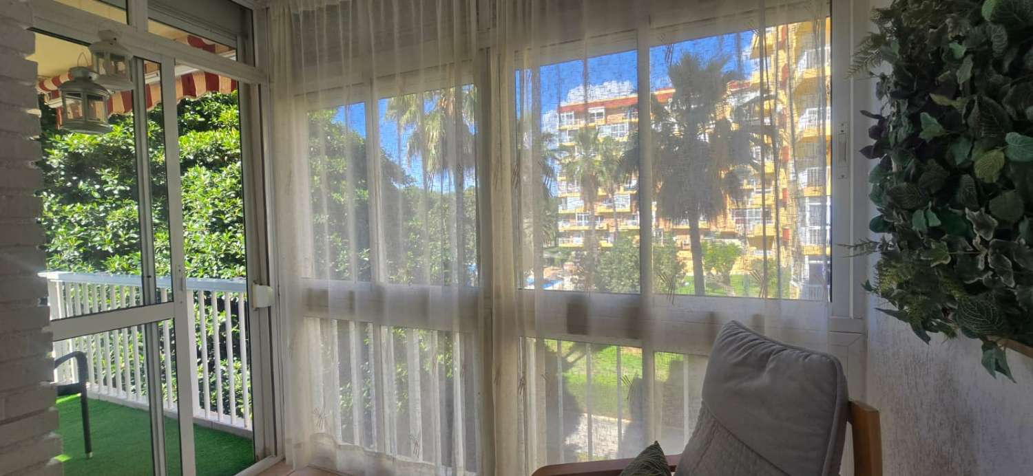 Piso en esquina con licencia turística y alta rentabilidad demostrable