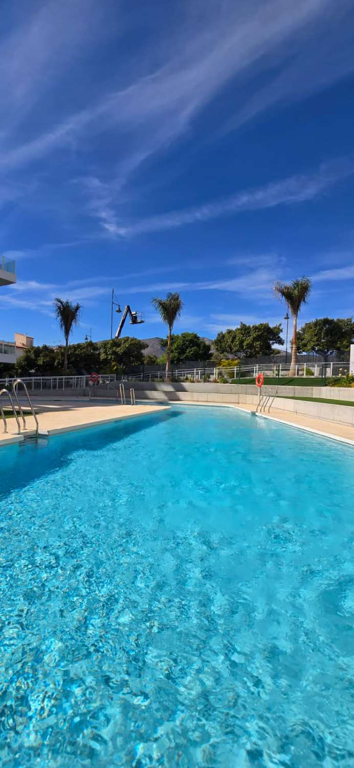 PISO  A ESTRENAR EN LOS ÁLAMOS, TORREMOLINOS