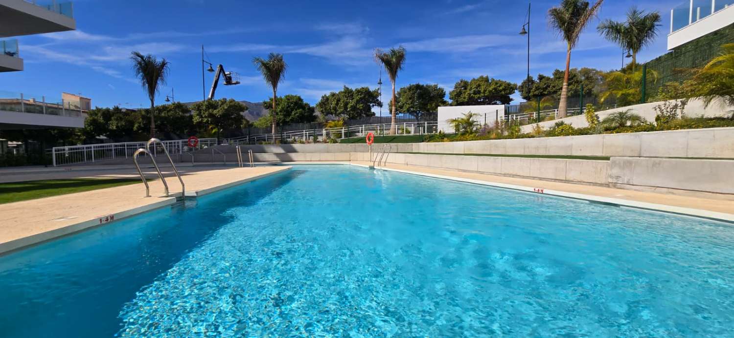 PISO  A ESTRENAR EN LOS ÁLAMOS, TORREMOLINOS