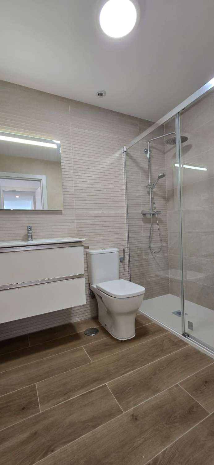 PISO  A ESTRENAR EN LOS ÁLAMOS, TORREMOLINOS