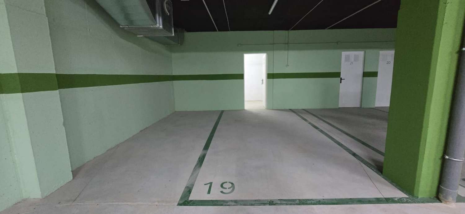 PISO  A ESTRENAR EN LOS ÁLAMOS, TORREMOLINOS