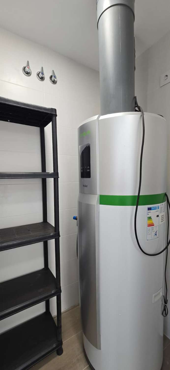 PISO  A ESTRENAR EN LOS ÁLAMOS, TORREMOLINOS