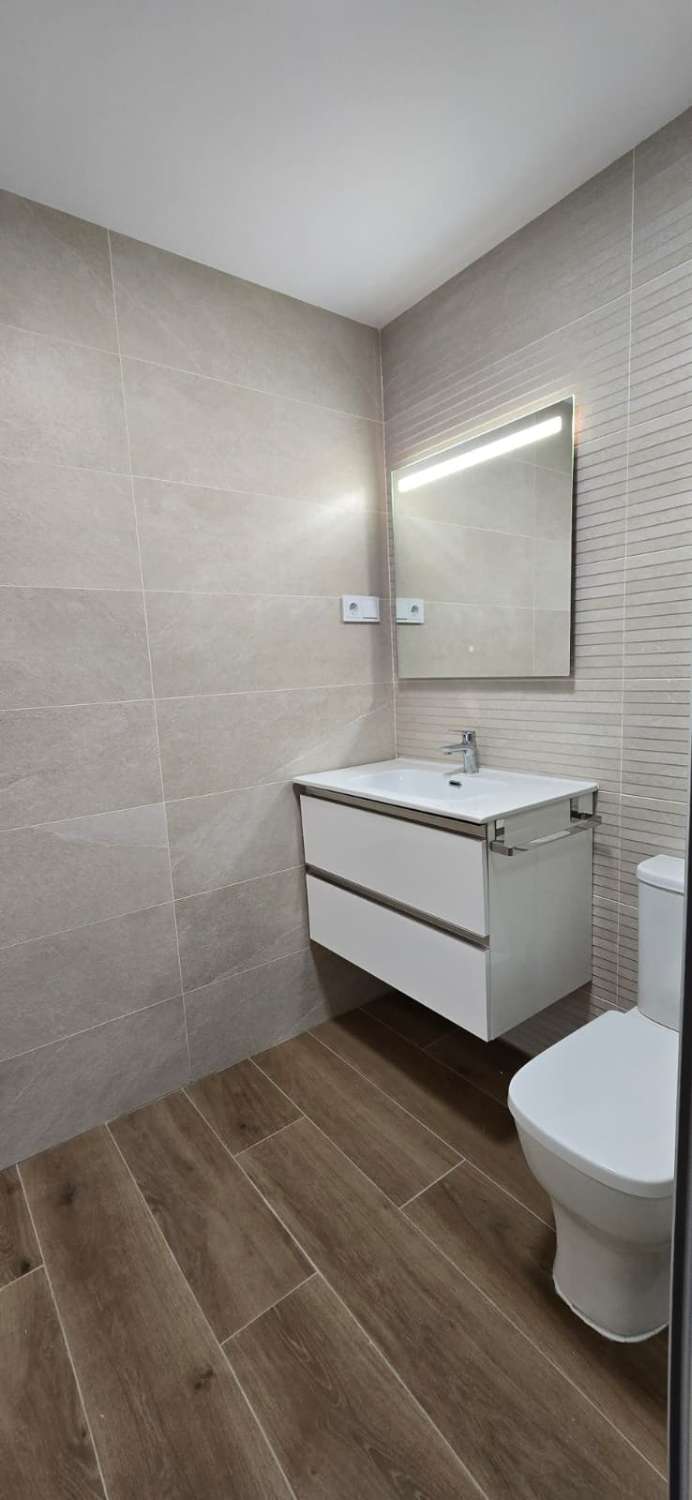 PISO  A ESTRENAR EN LOS ÁLAMOS, TORREMOLINOS