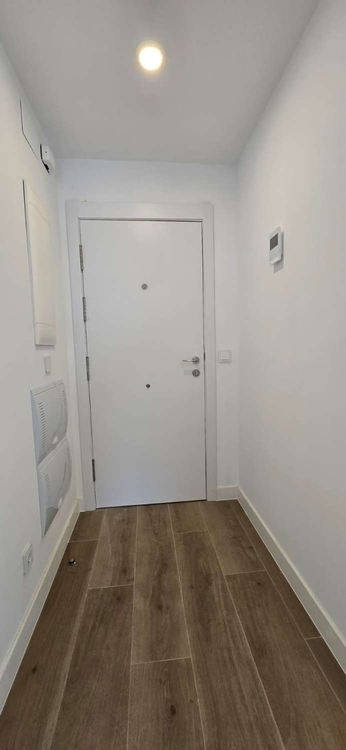 PISO  A ESTRENAR EN LOS ÁLAMOS, TORREMOLINOS