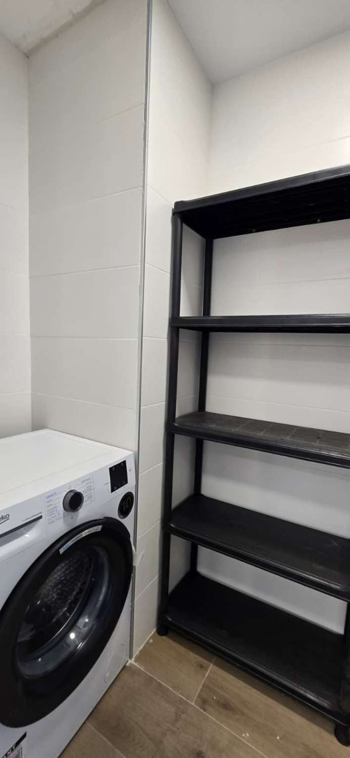 PISO  A ESTRENAR EN LOS ÁLAMOS, TORREMOLINOS