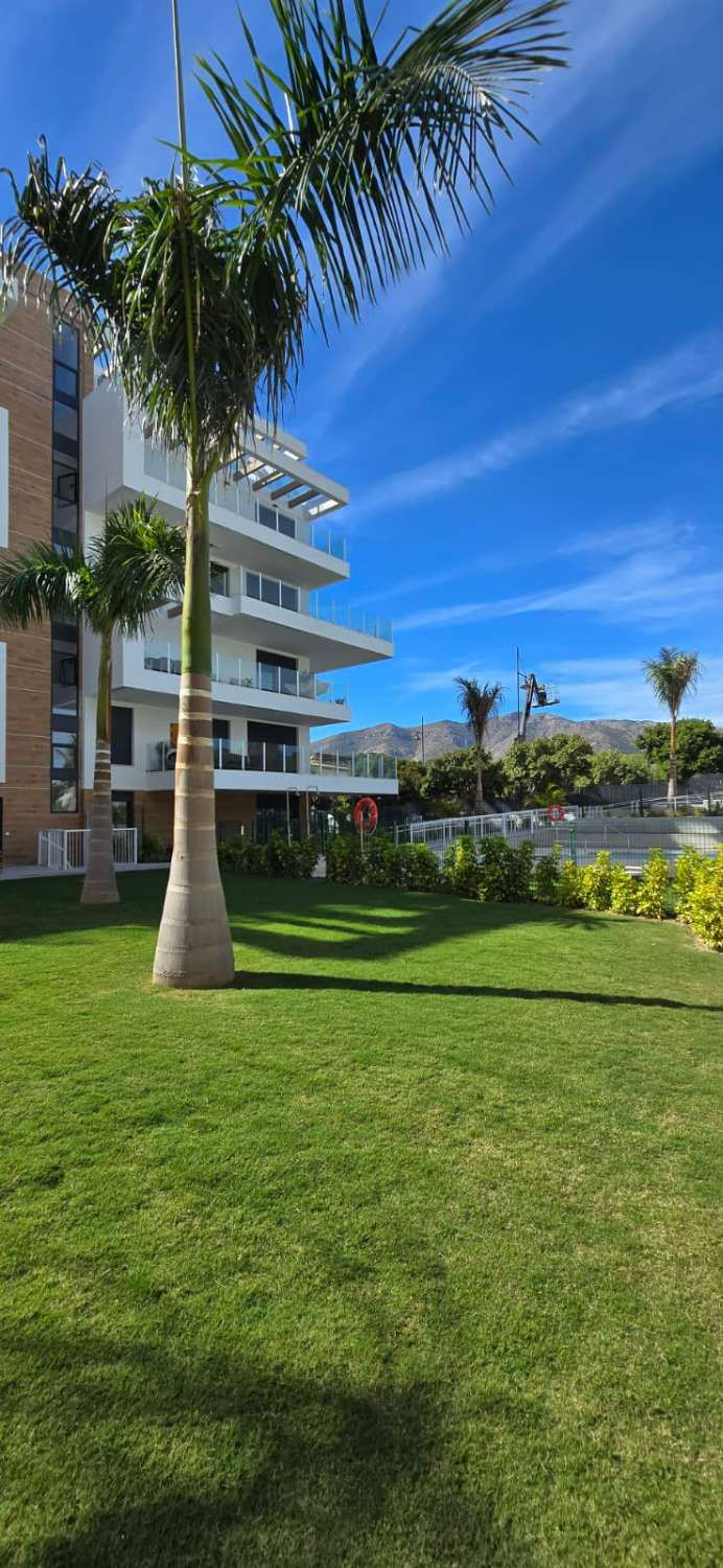 PISO  A ESTRENAR EN LOS ÁLAMOS, TORREMOLINOS