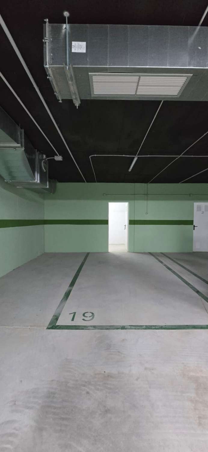 PISO  A ESTRENAR EN LOS ÁLAMOS, TORREMOLINOS