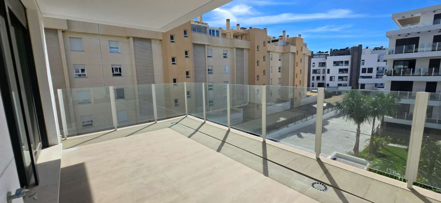 PISO  A ESTRENAR EN LOS ÁLAMOS, TORREMOLINOS