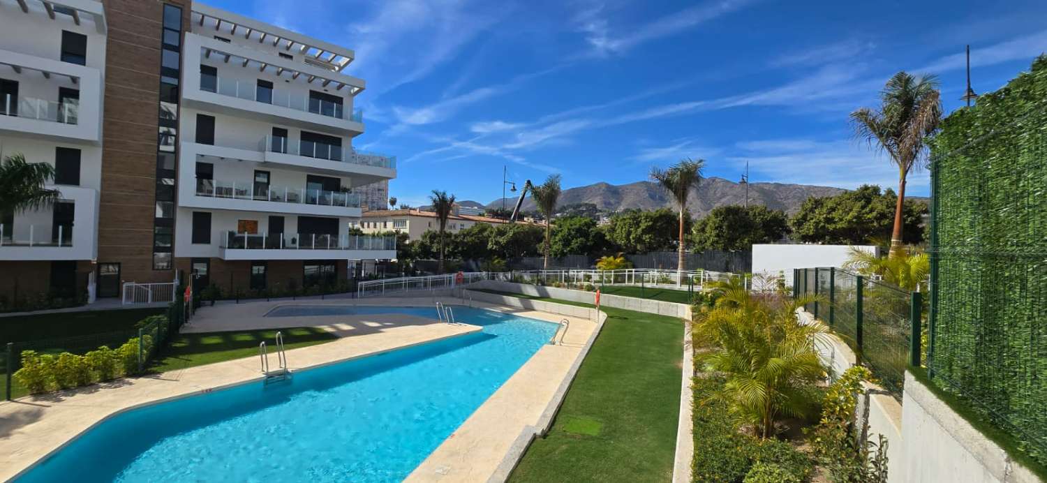 PISO  A ESTRENAR EN LOS ÁLAMOS, TORREMOLINOS