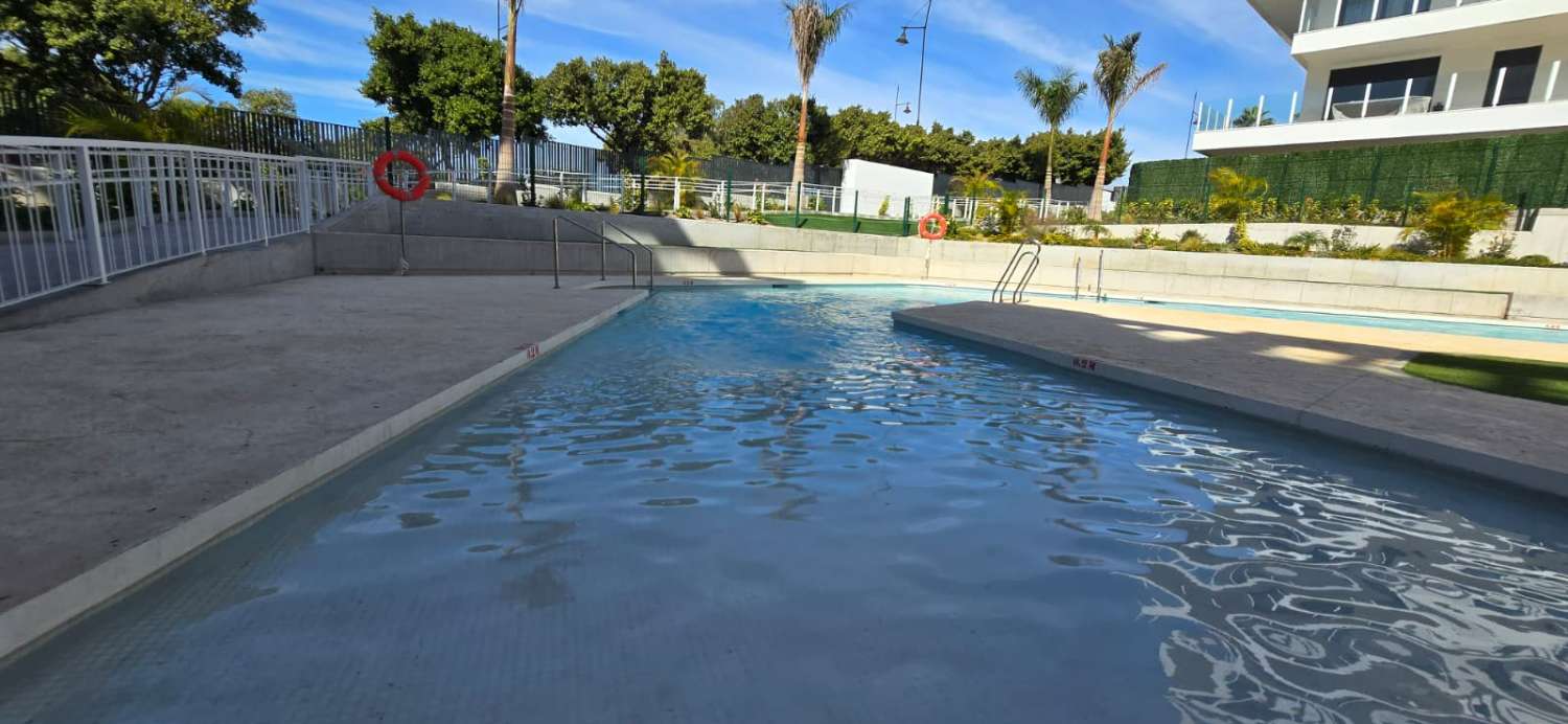PISO  A ESTRENAR EN LOS ÁLAMOS, TORREMOLINOS