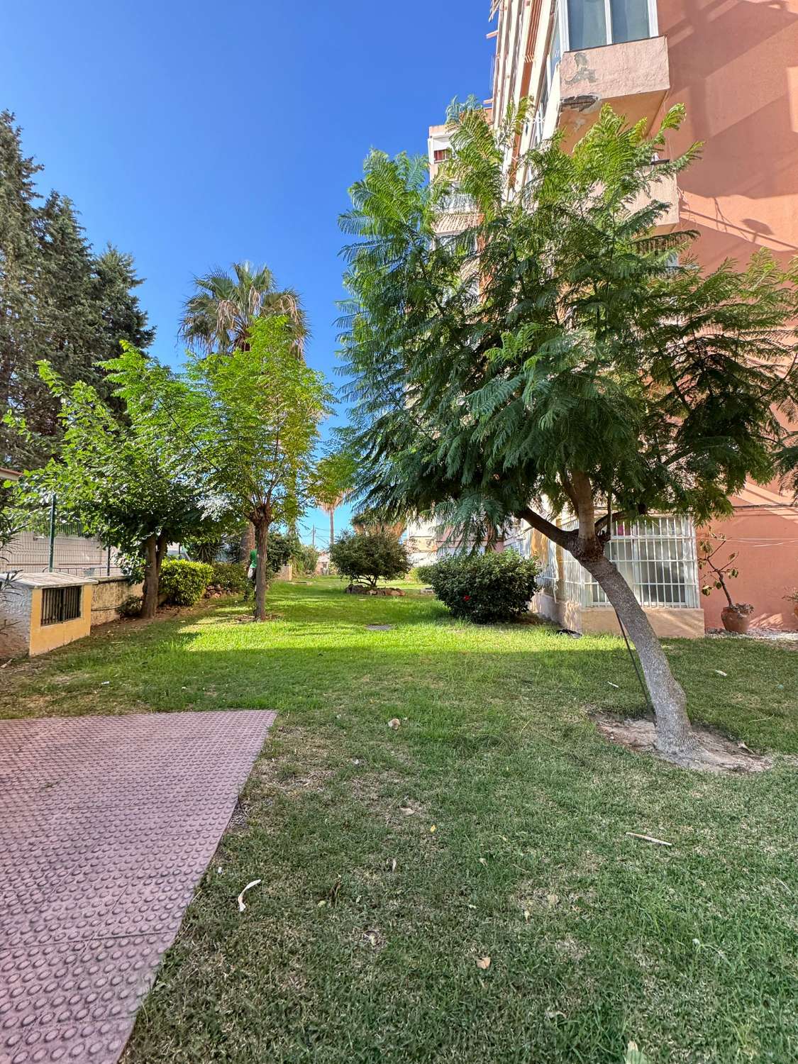 ALQUILER LARGA TEMPORADA DE PISO DOS DORMITORIOS